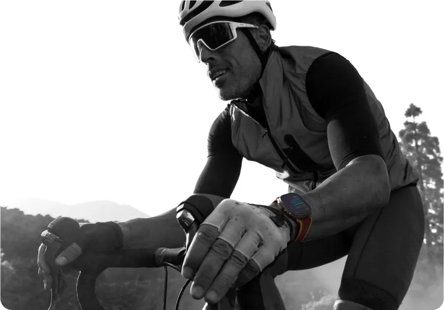 Apple Watch Ultra 4 — Контроль нагрузки и Workout Buddy